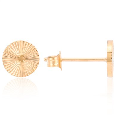 Yassi aylana tirgaklari