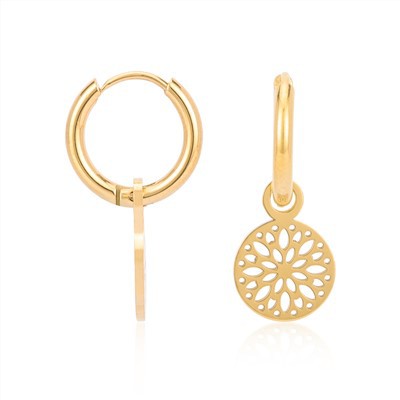 Huggie Halqali sirg'a