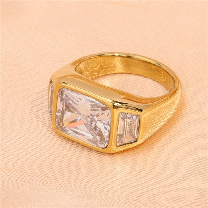 gypsy ring