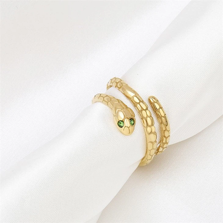 stainless steel ring supplier