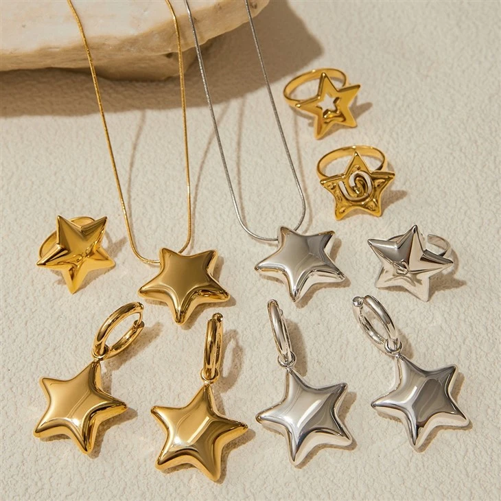 Star Huggies